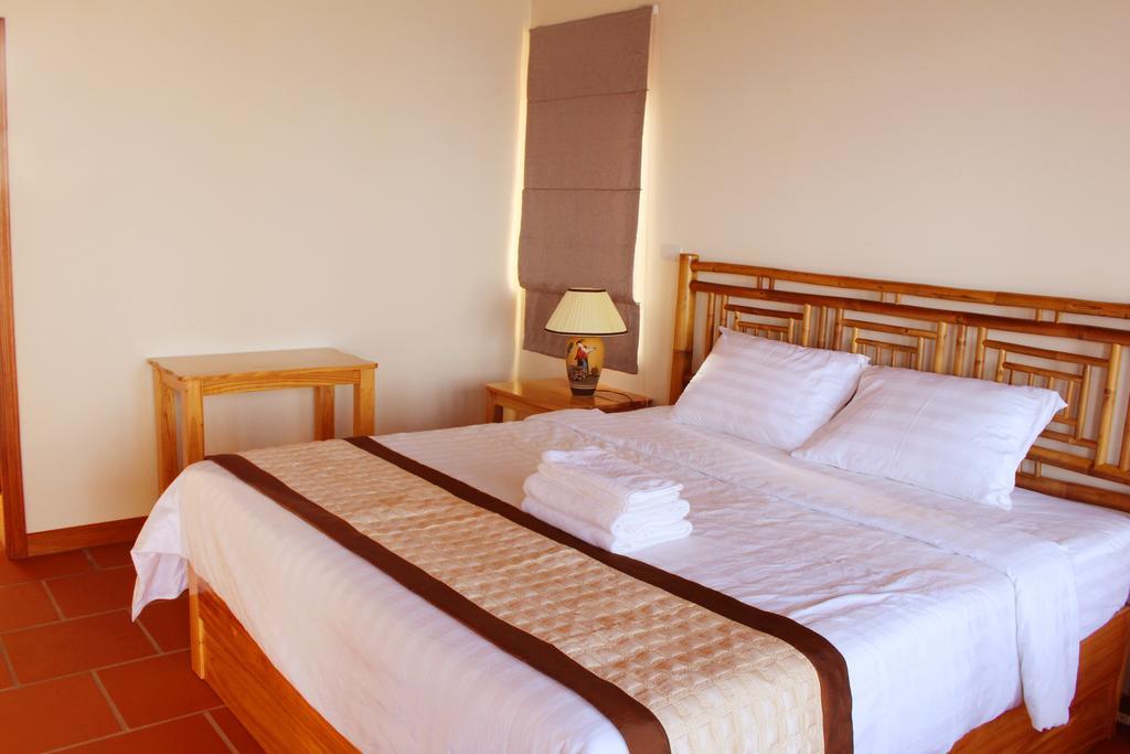 Wildland Resort Phu Quoc Eksteriør bilde