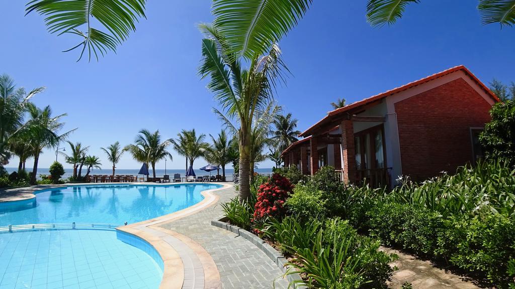 Wildland Resort Phu Quoc Eksteriør bilde