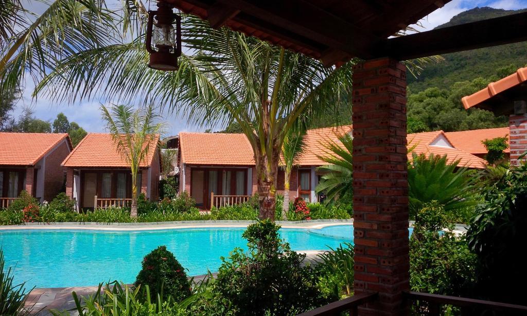 Wildland Resort Phu Quoc Eksteriør bilde
