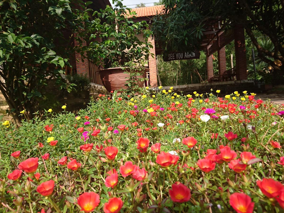 Wildland Resort Phu Quoc Eksteriør bilde