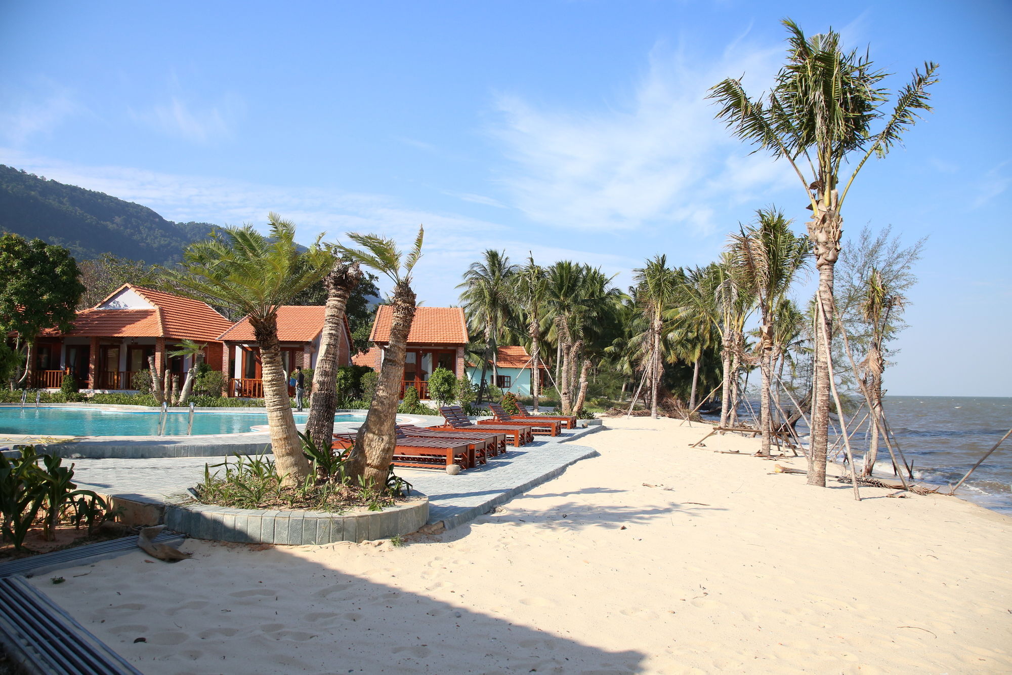 Wildland Resort Phu Quoc Eksteriør bilde