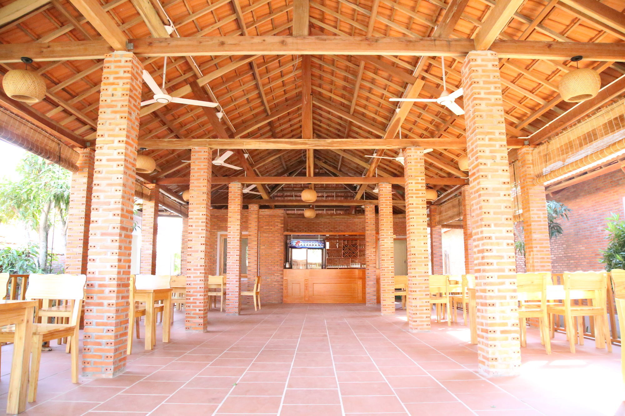 Wildland Resort Phu Quoc Eksteriør bilde