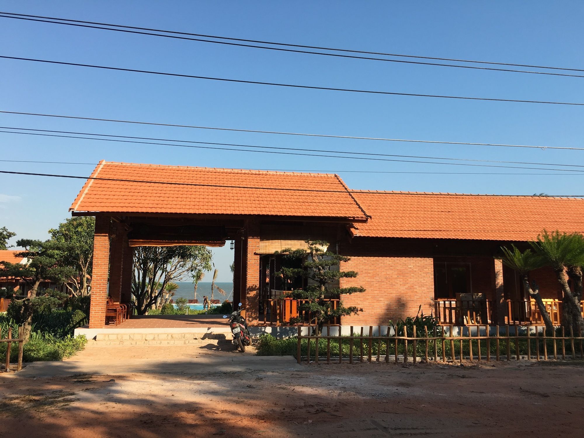 Wildland Resort Phu Quoc Eksteriør bilde