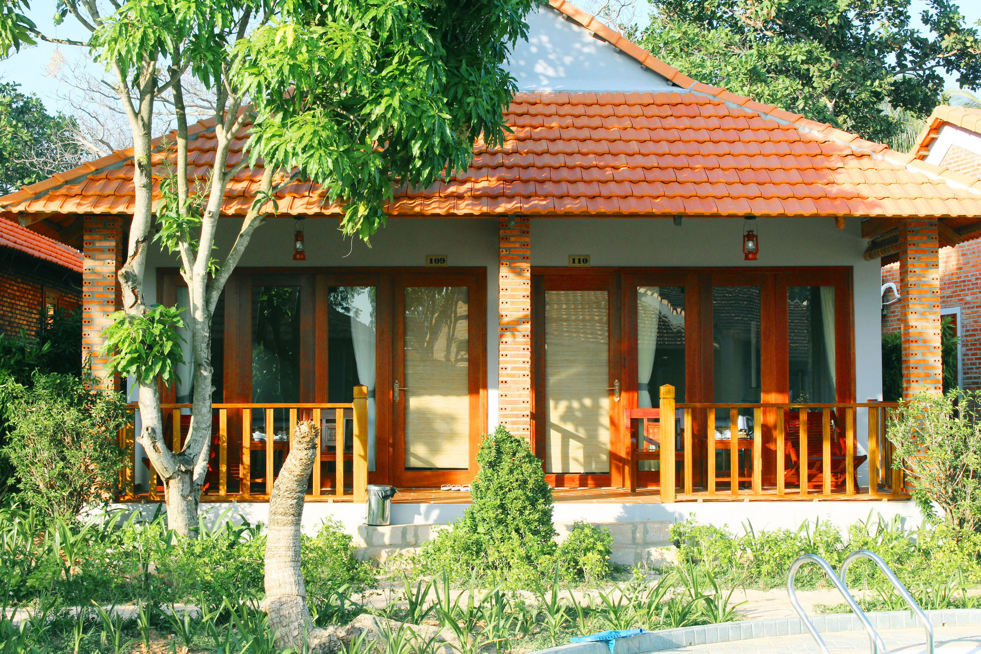 Wildland Resort Phu Quoc Eksteriør bilde