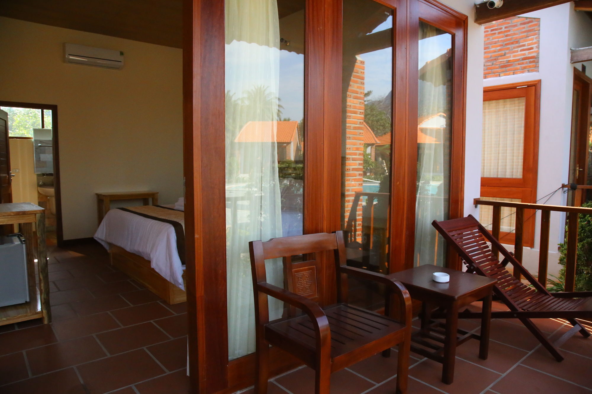 Wildland Resort Phu Quoc Eksteriør bilde