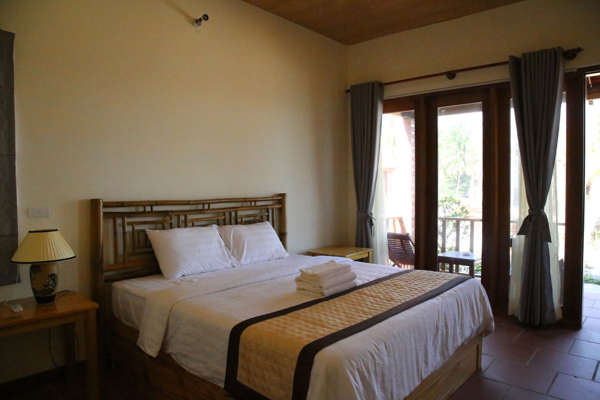 Wildland Resort Phu Quoc Eksteriør bilde