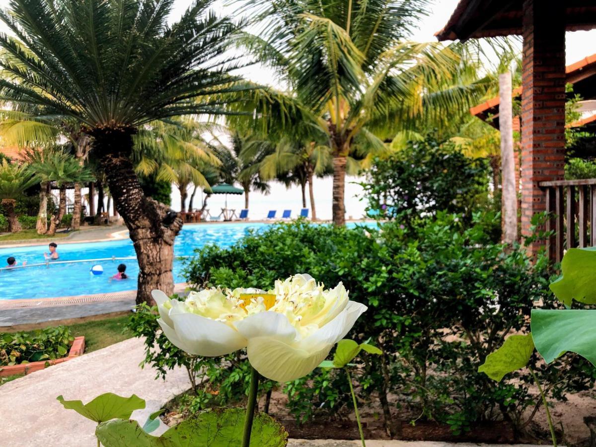 Wildland Resort Phu Quoc Eksteriør bilde