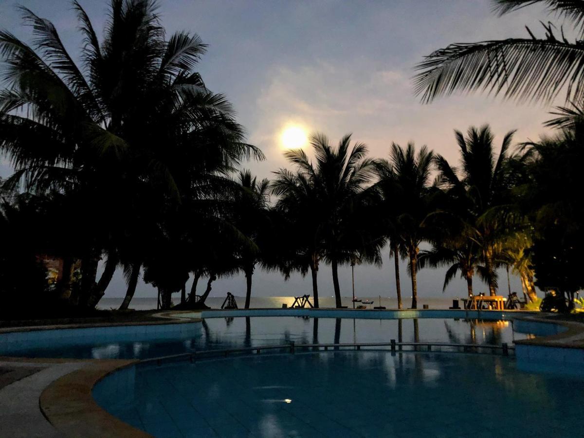 Wildland Resort Phu Quoc Eksteriør bilde