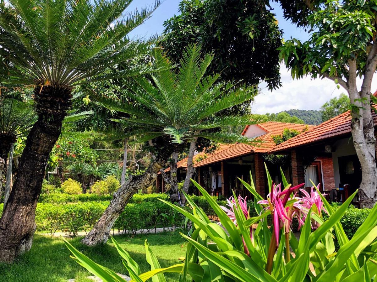 Wildland Resort Phu Quoc Eksteriør bilde